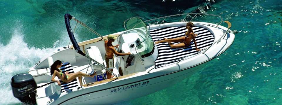 Key Largo 22