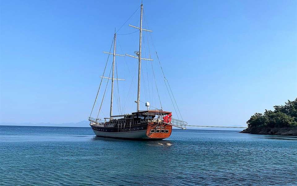 Boat 0