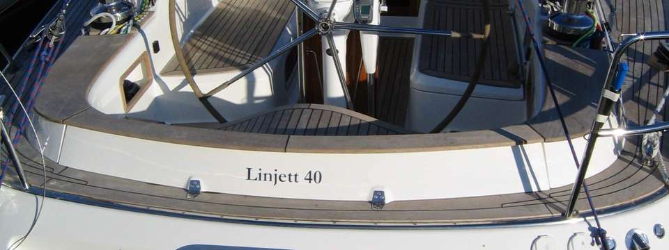 Linjett 40