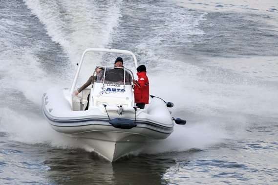 Boat 1