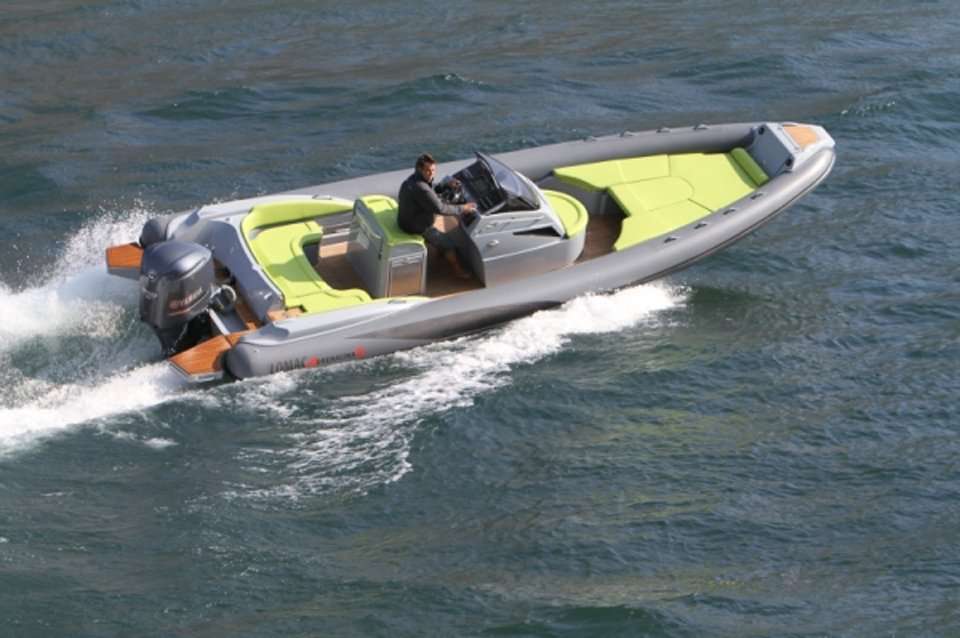 Boat 2