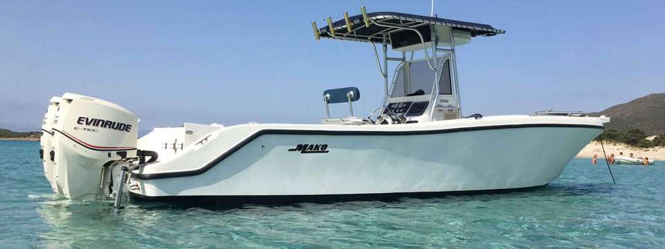 Boat 0