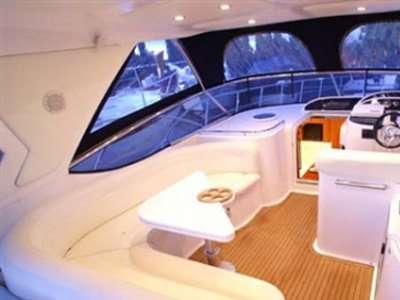 Mano Marine 38.50