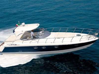 Mano Marine 38.50