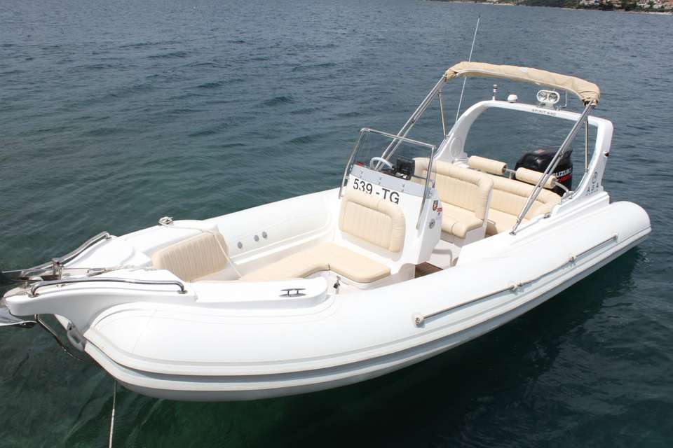 Boat 0