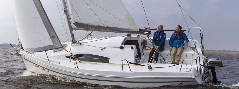 Boat 1