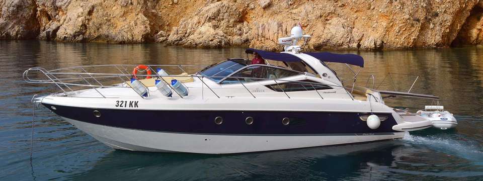 Mediterranee 43