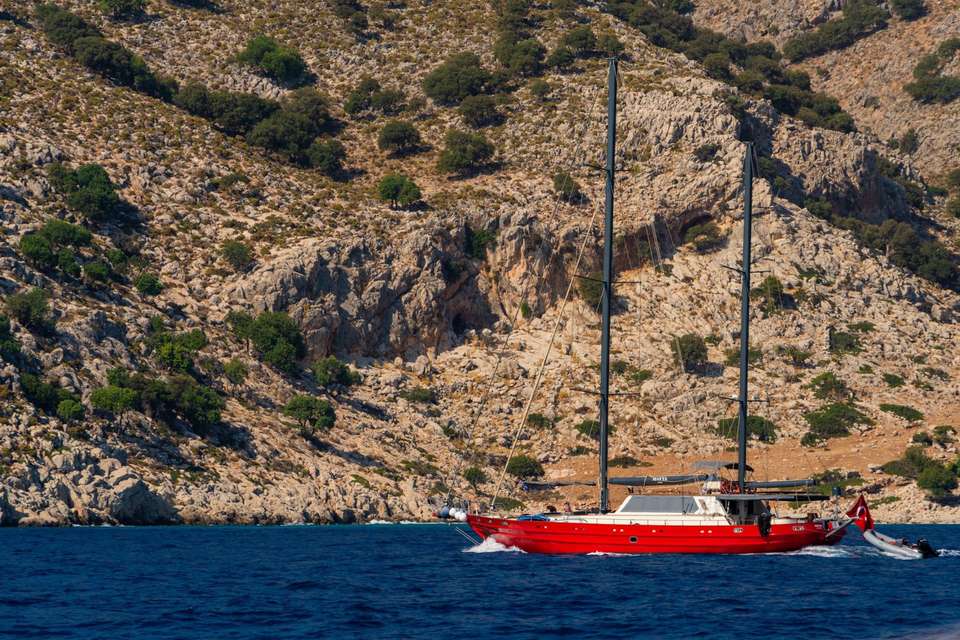 Boat 2