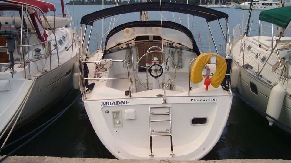 Boat 0