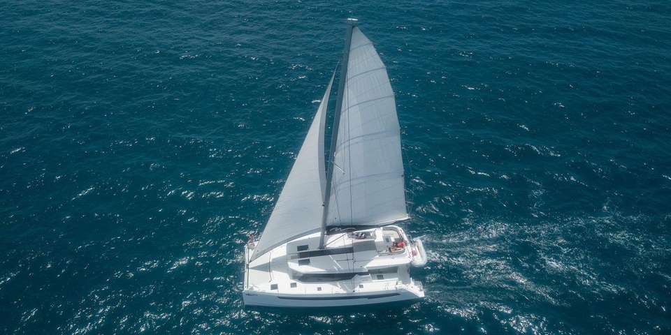 Moorings 5000