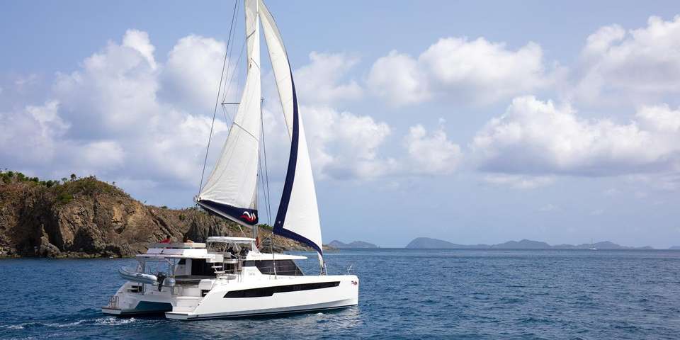 Moorings 5000