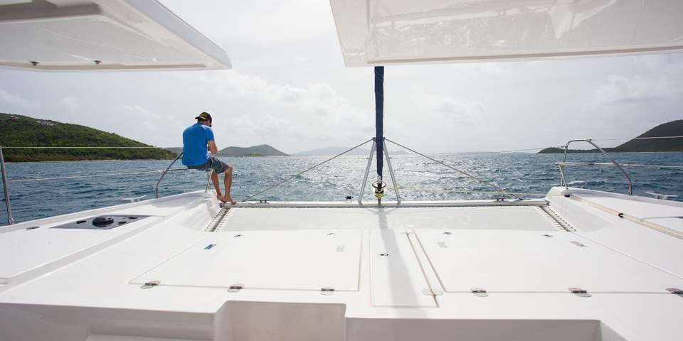 Moorings 5000