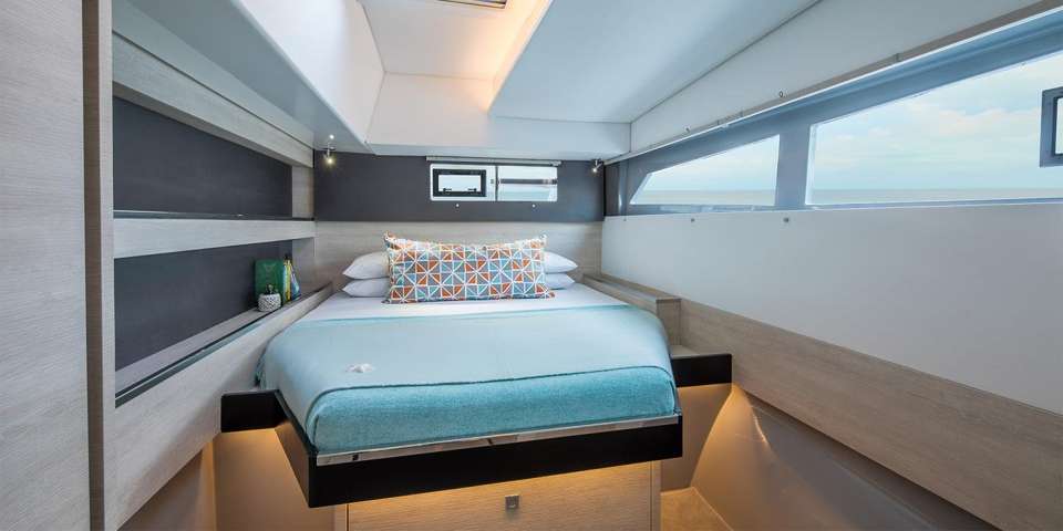 Moorings 5000