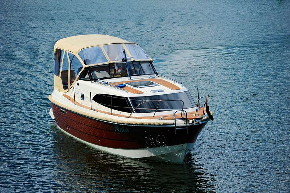 Boat 0