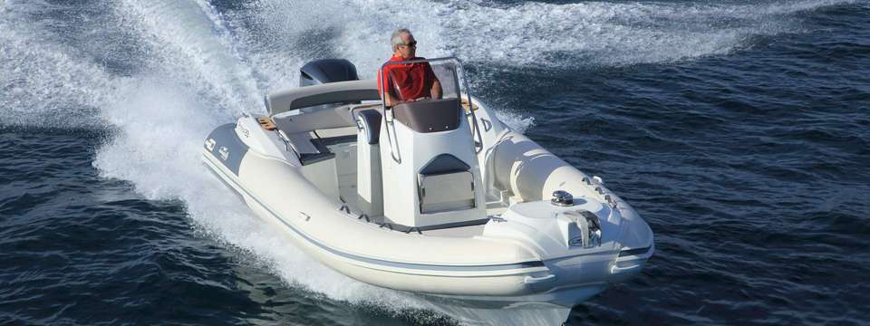 Nuova Jolly Prince 23