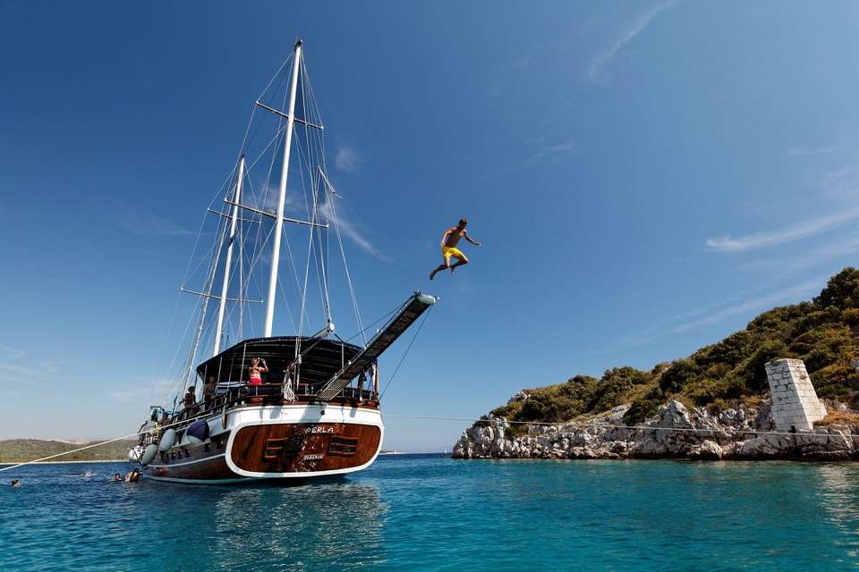 Boat 0