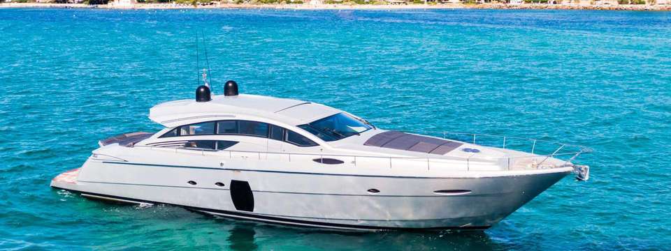 Boat 1