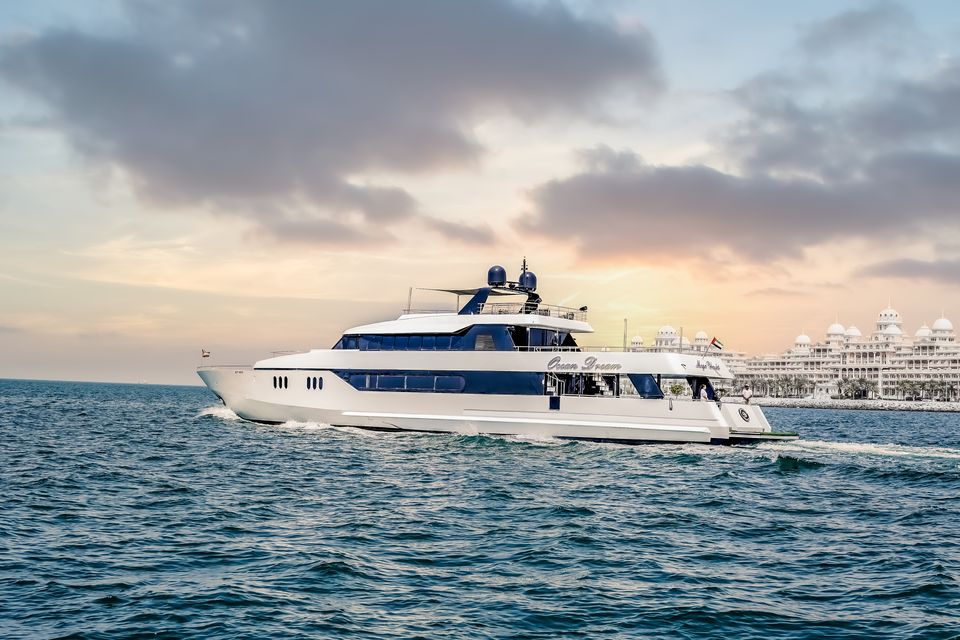 Ocean Dream 143