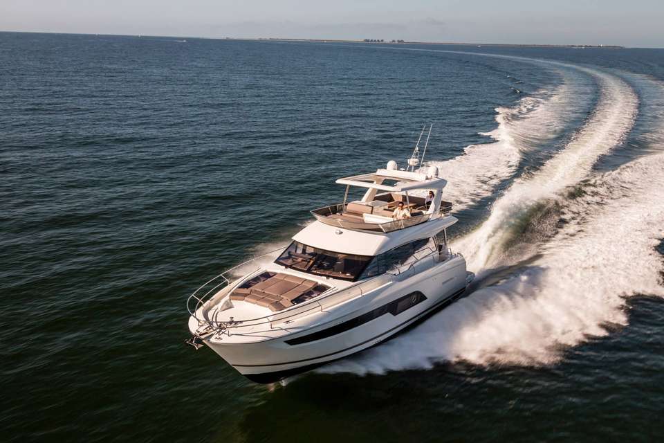 Prestige 630F