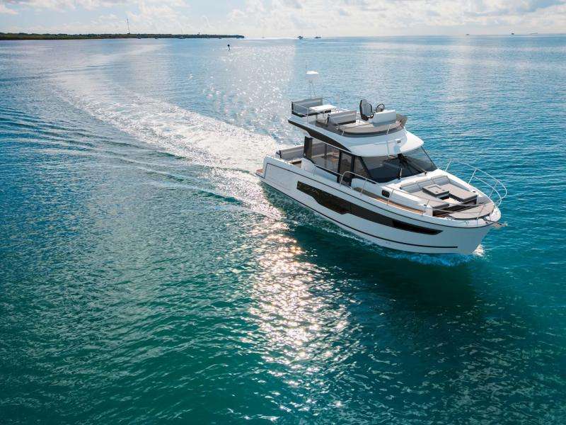 Merry Fisher 1095 Fly Serie2