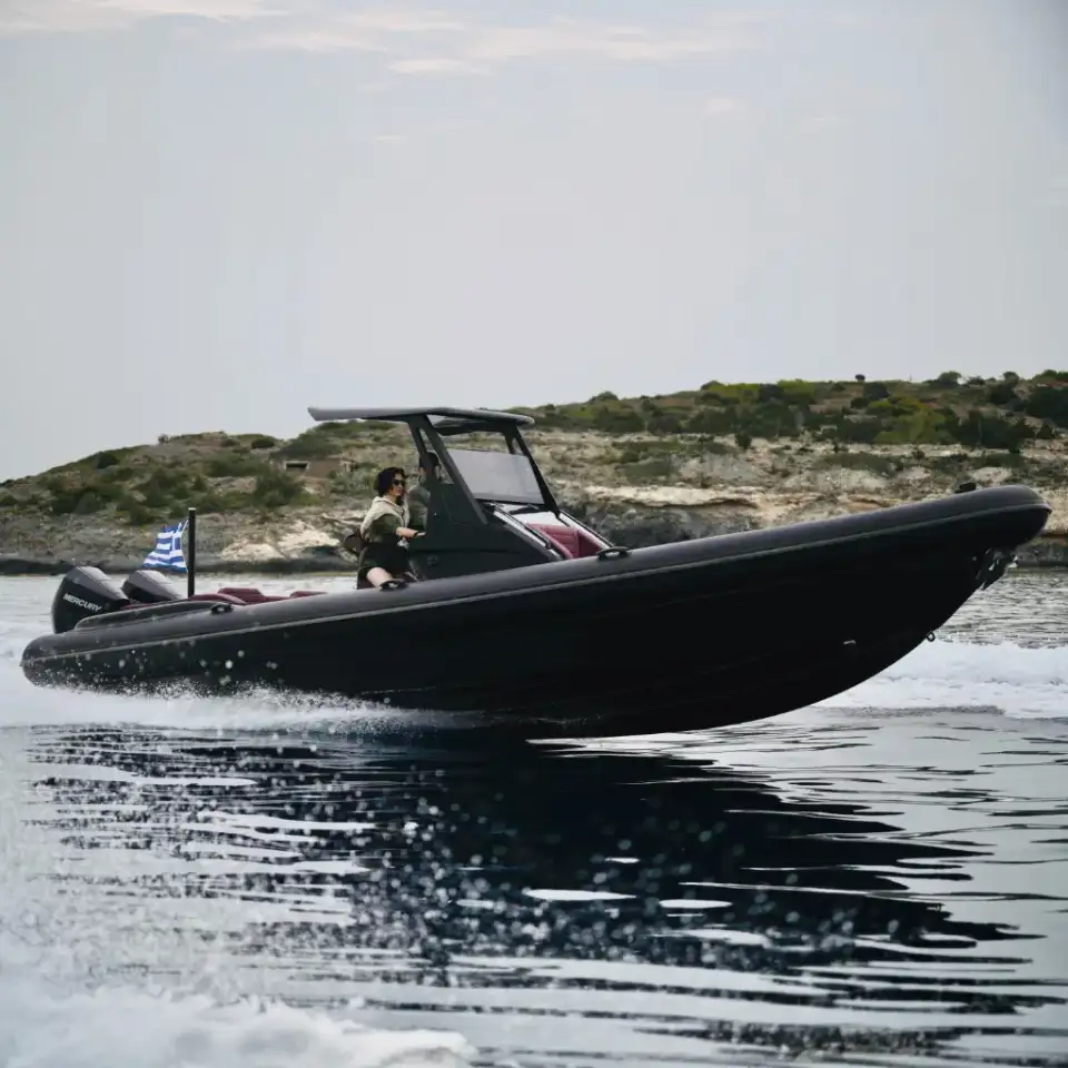 Boat 2