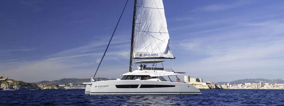 Catlante NEO
