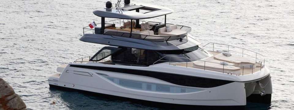 Prestige M7