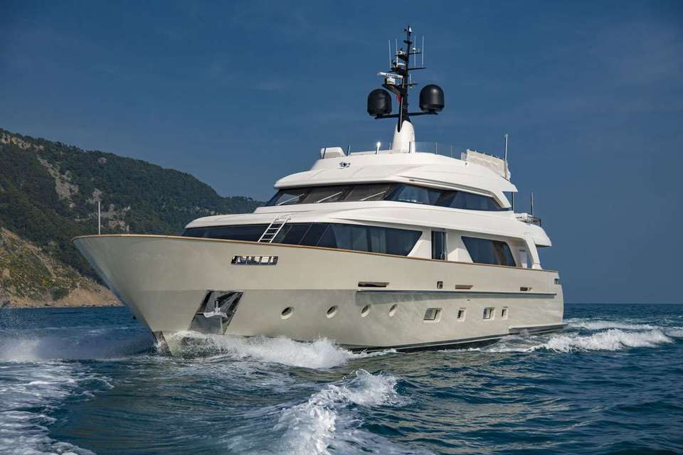 San Lorenzo SD112