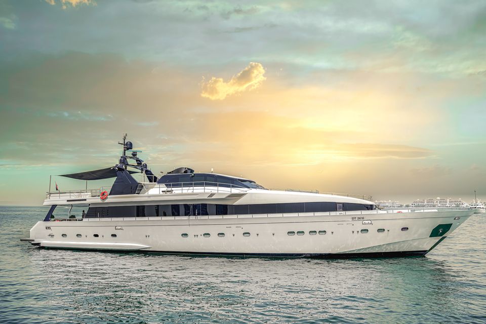 Azimut 135