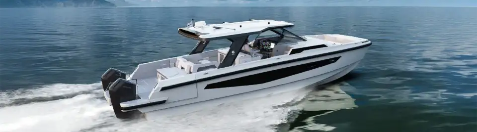 Aquila 45 Sport