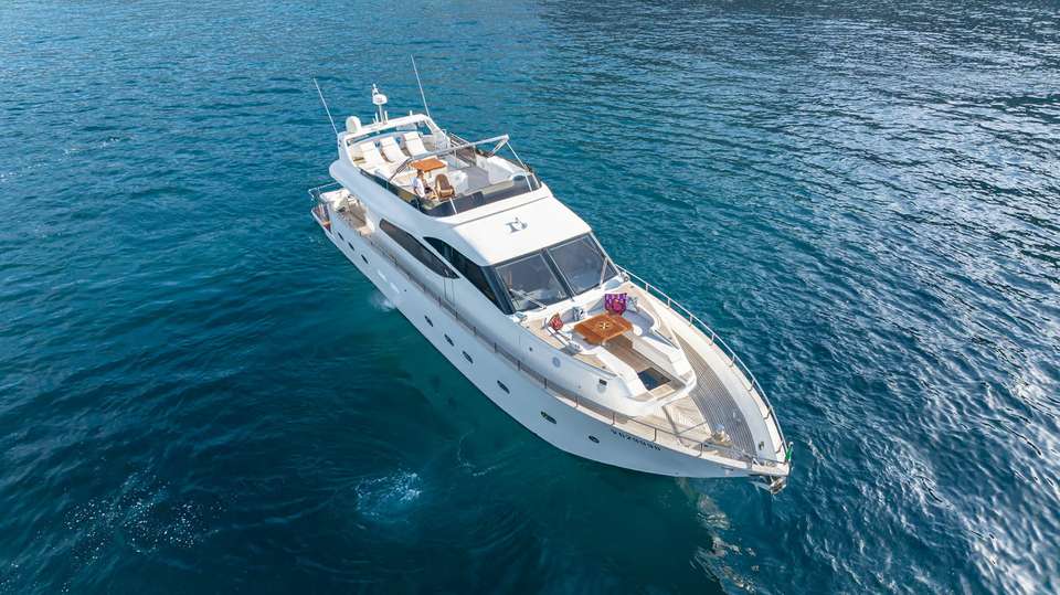 Boat 2