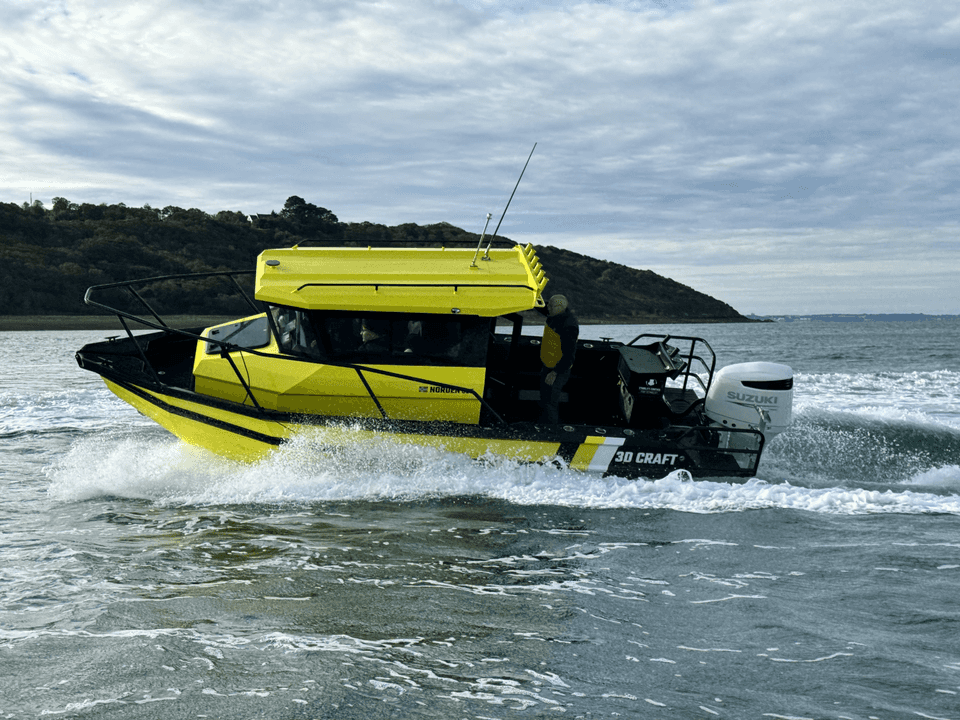 Boat 3