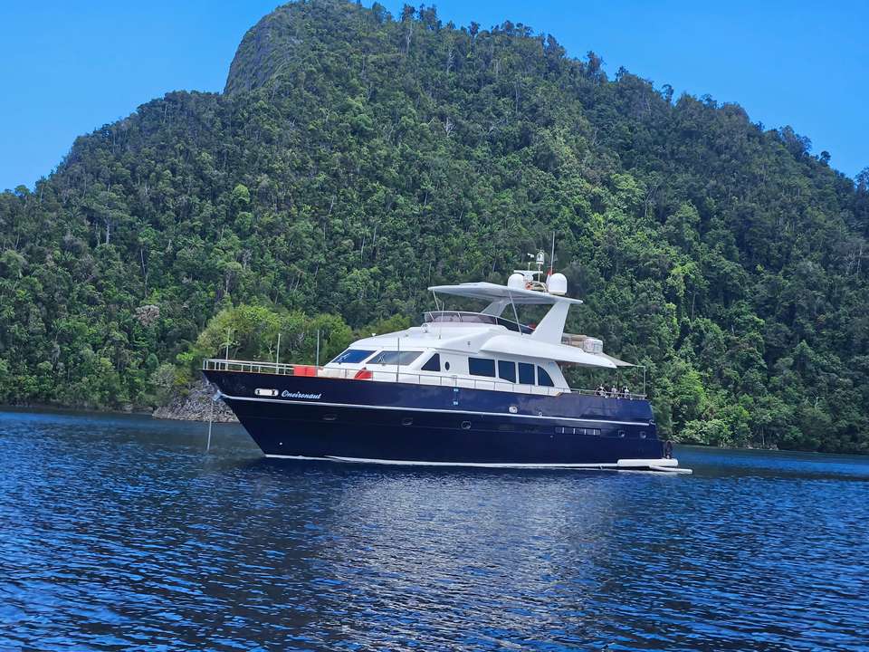 Philippines Explorer 2