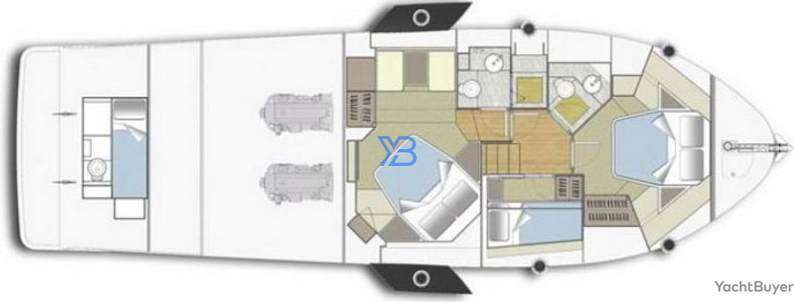 Majesty 48