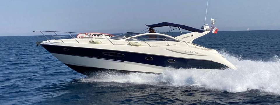 Gobbi Atlantis 47