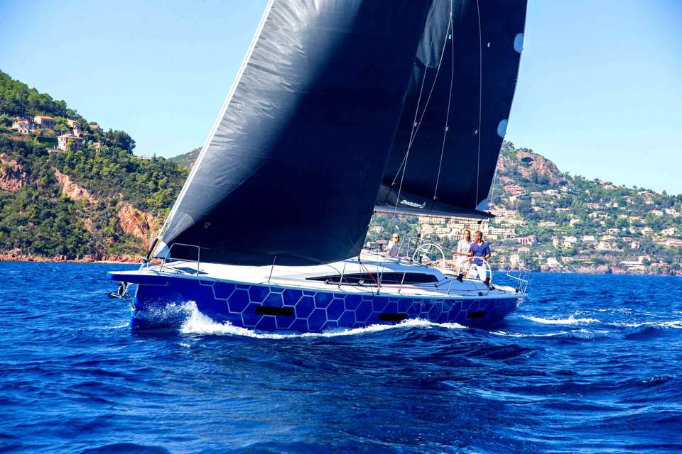 Dehler 46 SQ