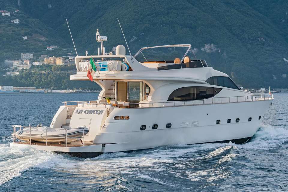 Boat 4