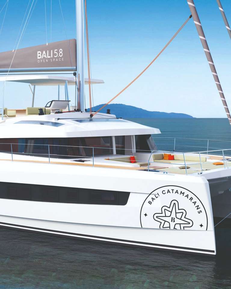 Bali 5.2