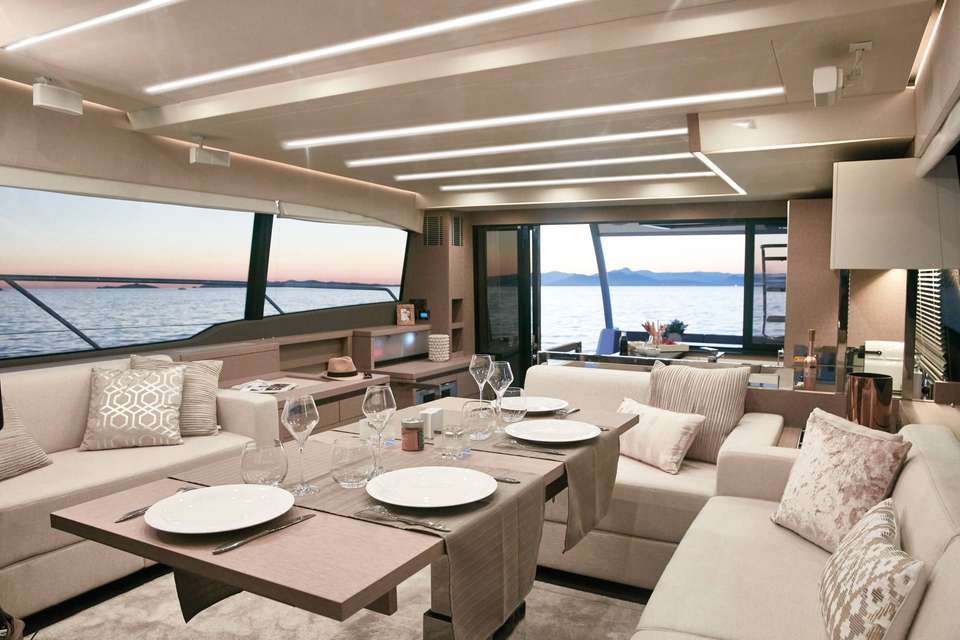 Prestige 630F