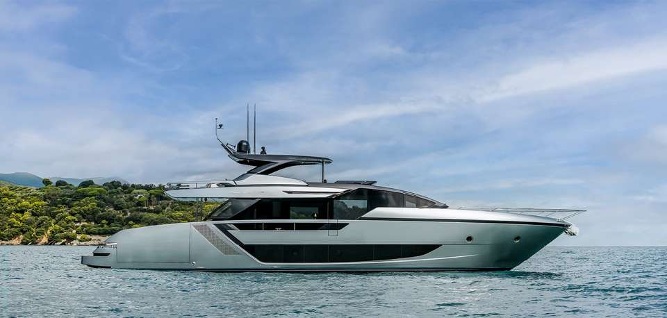 Riva 82 Diva