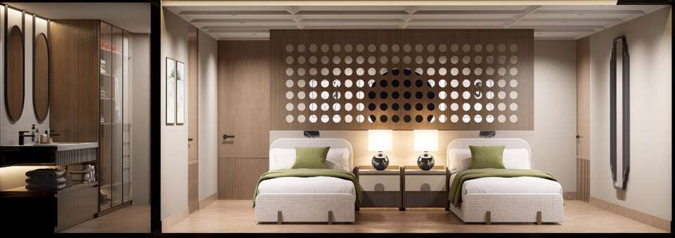 Grand Ocean Spray Custom