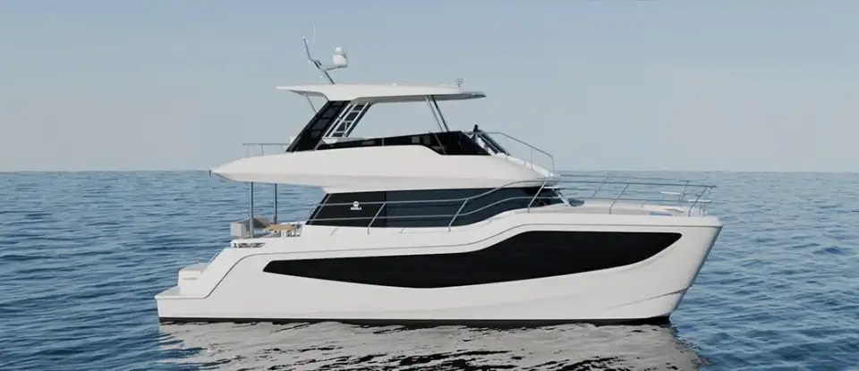 Aquila 46 PC