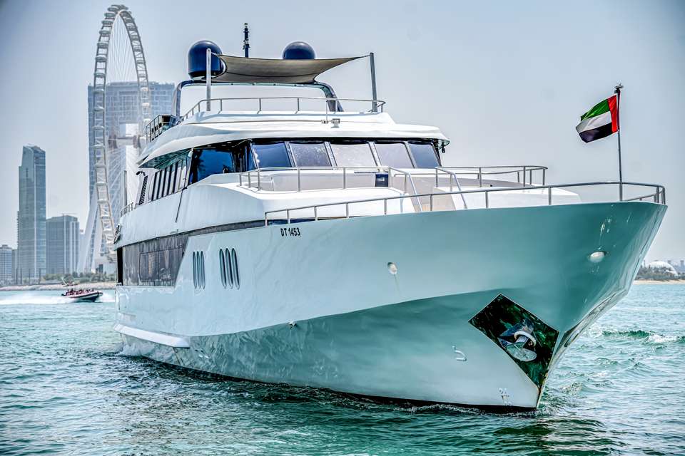 Ocean Dream 143