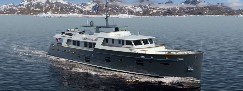 Ocea Commuter 108