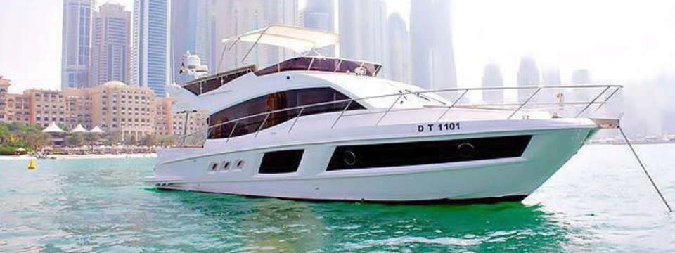 Majesty 48