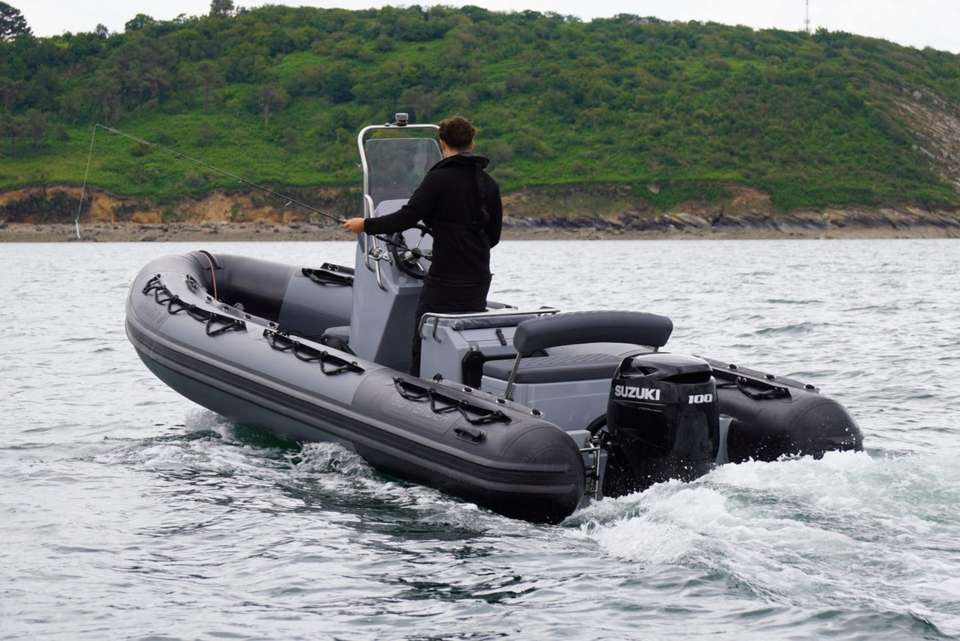 Patrol 600