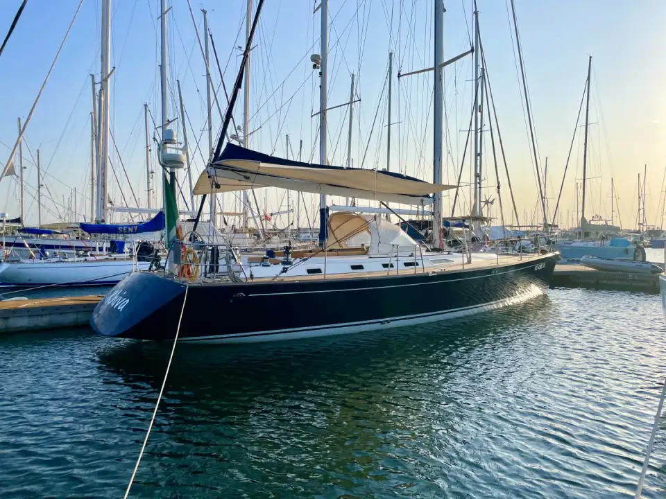 Starkel 56