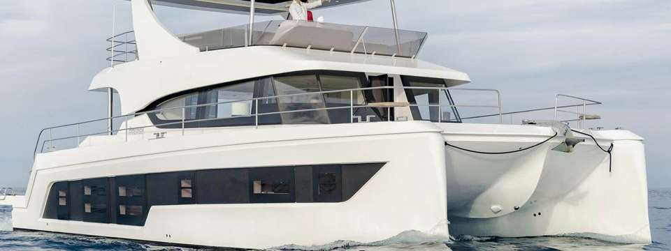Aventura 56 MY