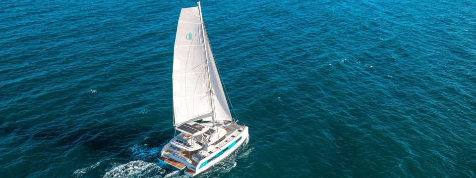 Lagoon 47