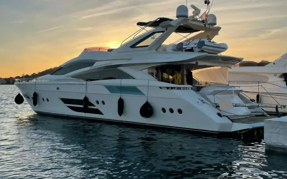 Dominator 780 S